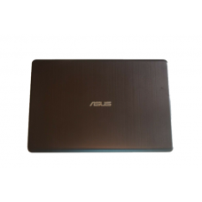 Asus VivoBook X530UN S530F LCD Cover Cizento c/Bordas Brancas